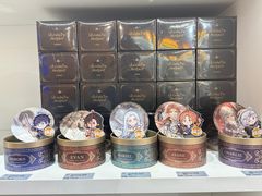 -GOODSLOVE(BOM嘻番里店)