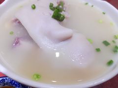 老妈蹄花-易老妈蹄花.特色川菜(人民公园总店)
