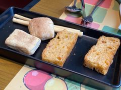 -安妮意大利餐厅(国贸店)