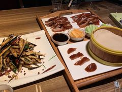 干煸茄子-九头鹰家宴(岳家嘴店)