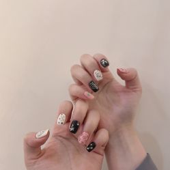 -Fanni美甲美睫皮肤管理