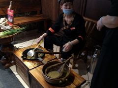 -瑶王府·广西菜(相思湖店)