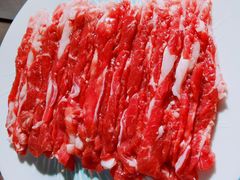 -小洋府铜锅涮肉(南锣鼓巷店)