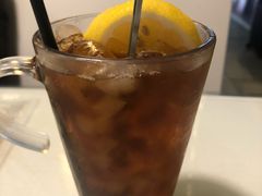 -翠华餐厅(旺角文华商场店)