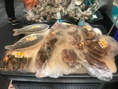 -盒马X会员店(王府井奥莱UP TOWN店)