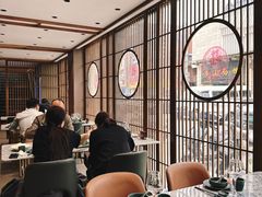 -聚丰园•湖鲜餐厅(阿红私房菜梅石路店)