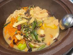 -鲜念蒸汽石锅鱼(红山6979店)