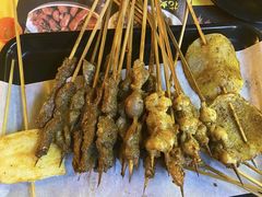 -望京小腰(北京总店)