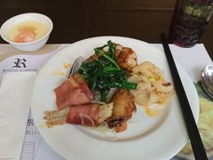-东莞宾馆(莞城店)