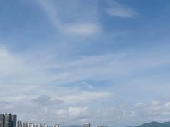 -三亚山海天JW万豪酒店