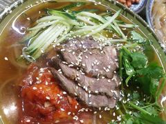 -东北农家饺子村(昌平路店)