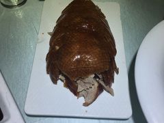 -鸭王烤鸭店(三里河店)