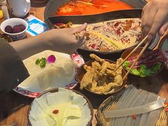 -楠火锅(哈尔滨金爵万象店)