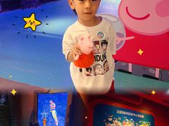 -沈阳海洋探索中心