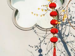 -无锡梅园公园