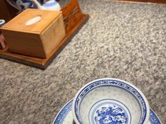 -南京大牌档(青岛万象城店)