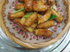 -飞尝蚝·顺德菜·鱼生(顺德总店)