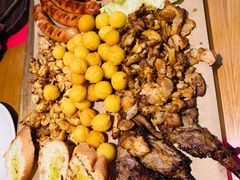 -HELLO MUSAE 拾光缪斯餐厅·纯正希腊风味(苏州中心店)