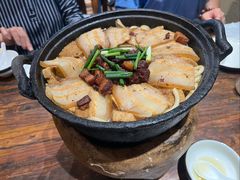 -百花人家(门城水岸店)