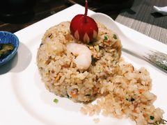 -竹幸日本料理(国光1937科技文化创意园店)