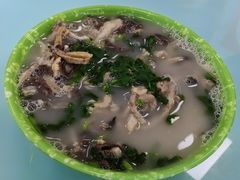 -北三沙家烧麦(北头道街店)