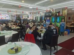 -渔中舟海鲜大排档(普陀沈家门店)