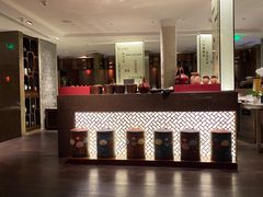 -湖滨28中餐厅·西湖宴·杭州君悦酒店