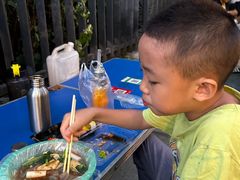 -海底捞火锅(太原南站店)