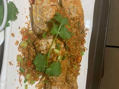 -好彩海鲜火锅饭店(银河百老汇店)