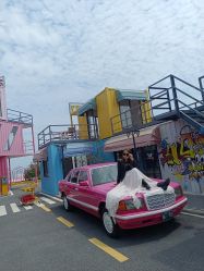 -天长地久婚纱摄影(天宁北路店)