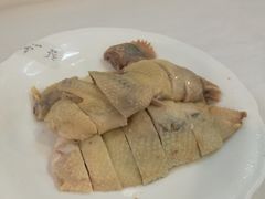 壹心鸡-文记壹心鸡(宝华路店)