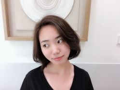 胡凯-简法造型·品牌形象店