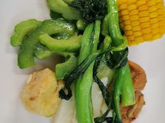 -文星素食(兴华路店)