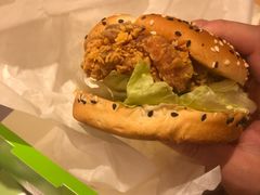 -德克士(龙阳广场店)