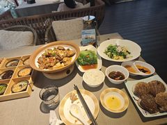-有喜胶东小馆(太申祥和店)