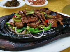 -青竹园海鲜餐厅(海天路店)