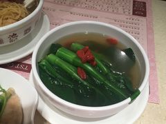 上汤芥兰-池记(尖沙咀店)