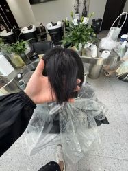 -DK SALON连锁专业烫染接发店