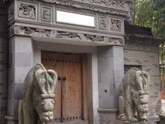 -龙潭水乡