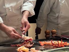 -Ginza Onodera铁板烧(外滩十八号店)