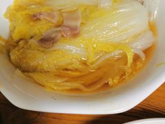 -玲燕蒸菜馆(江东路店)
