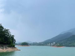 -广州市流溪河国家森林公园