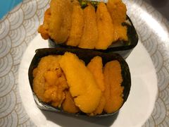 -晴季寿司(活力城店)