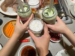 -海底捞火锅(银泰中心店)