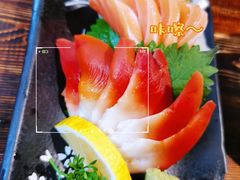 -小川洋风料理(汉街店)
