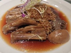 -廊亦舫Lang Yi Fang Restaurant(金桥店)