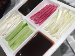 -雀蓝川菜(奥体广场店)