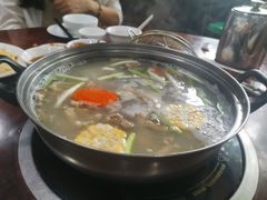 -来自潮州牛肉店(华强北店)