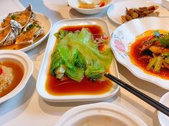 -石榴红了·非遗酥皮烤包子·新疆菜(瑞豪店)
