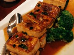 -广州白云机场铂尔曼大酒店·恬园创意中餐厅